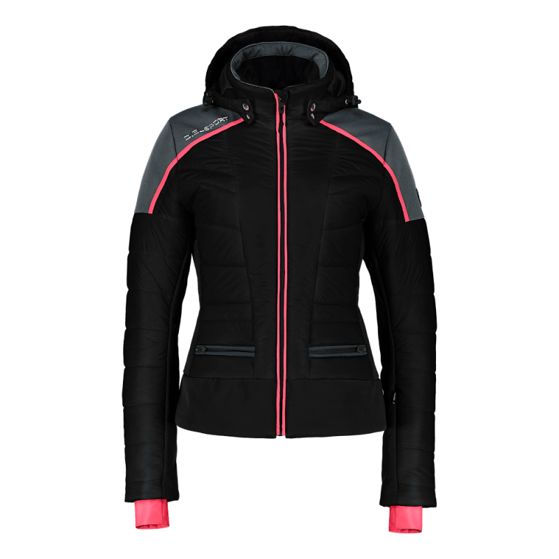 FLY | BLACKRED | XS(34) | Diel