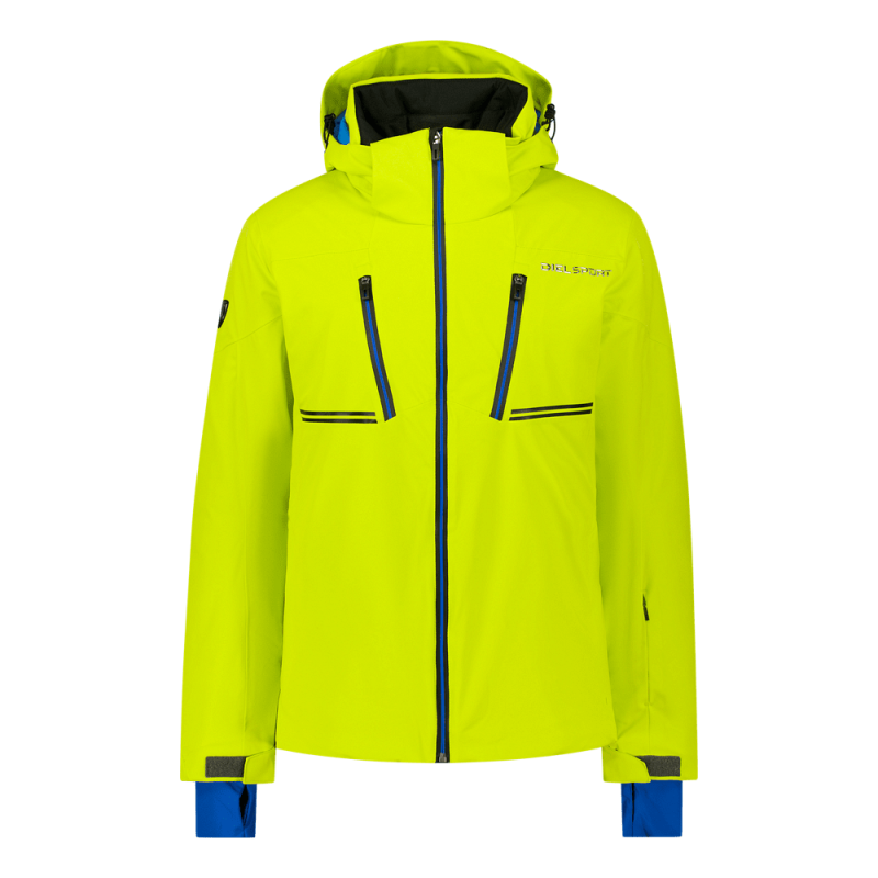 MERLIN | BLACK | S(48) | Diel