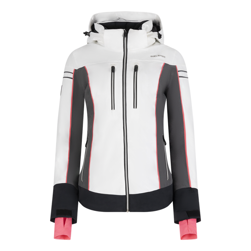 SABRINA | WHITE | XS(34) | Diel