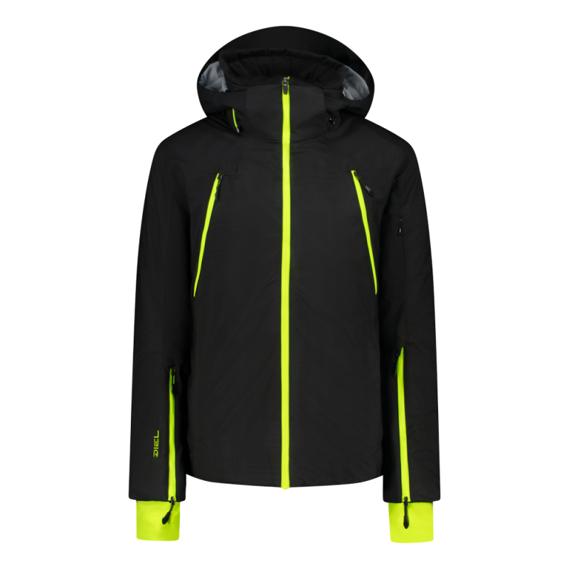 LEO | BLACK | L(52) | Diel