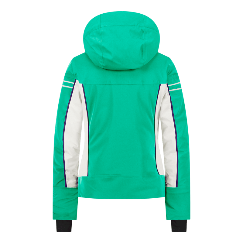 SABRINA | WHITEGREEN | L(40) | Diel