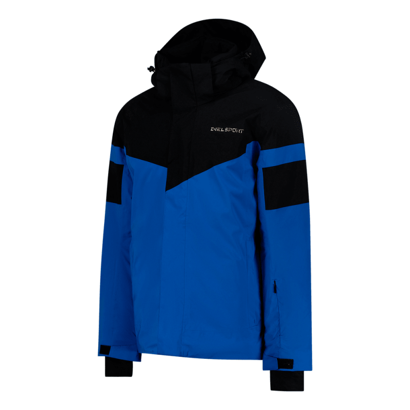 SOLI | BLACK | S(48) | Diel