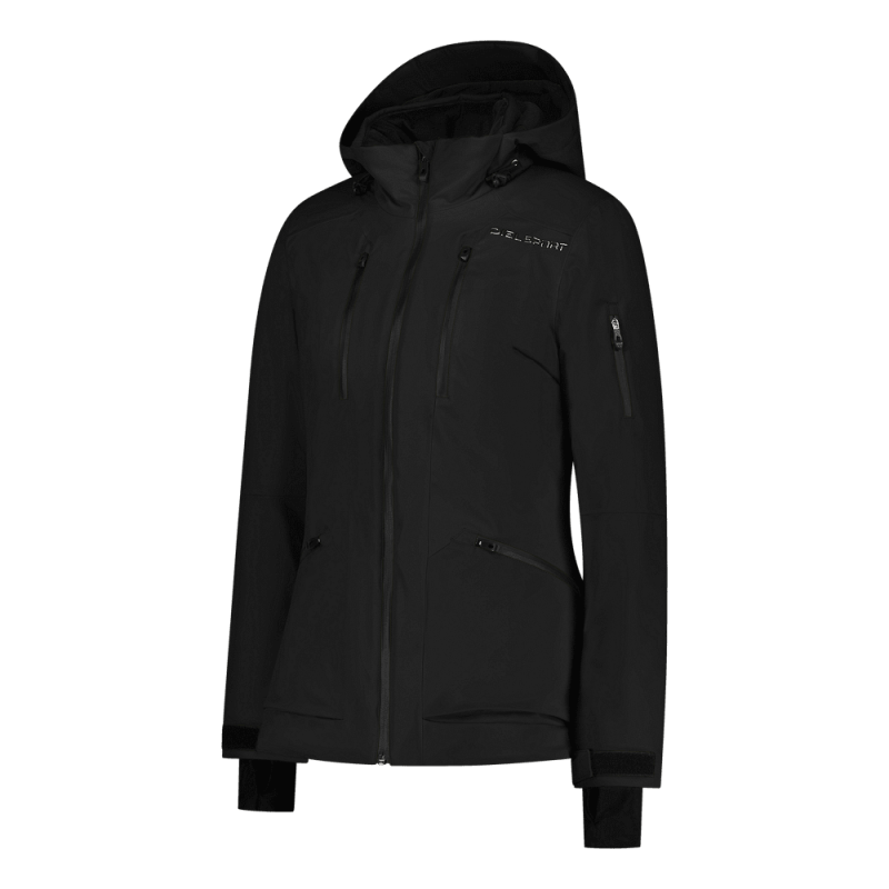 LARA | BLACK | L(40) | Diel