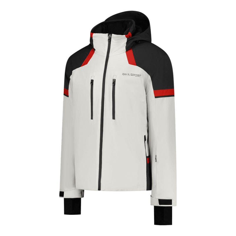 LANDO | WHITEGREEN | L(52) | Diel