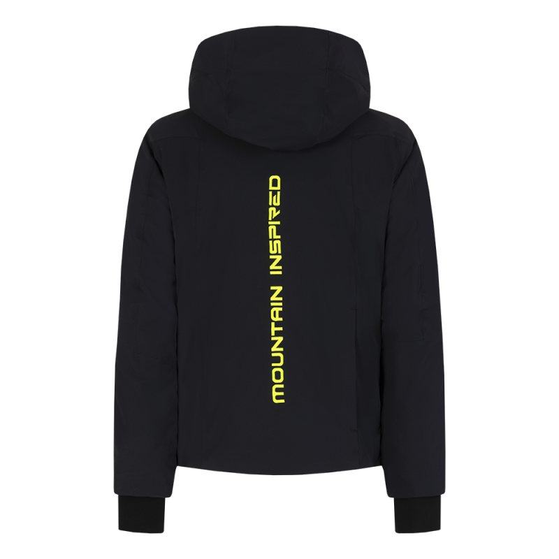 MAVERIC | BLACK | 5XL(62) | Diel