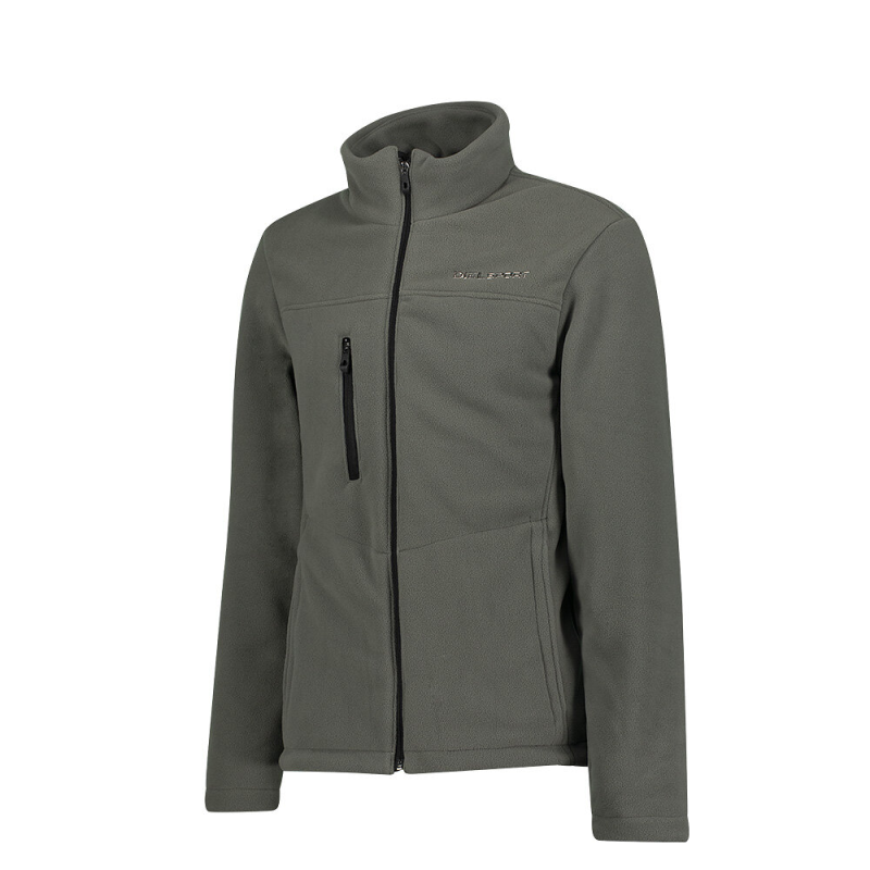 ZULU POLARTEC | gray | 4XL(60) | Diel