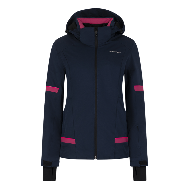 SIANA | DARKBLUE | M(38) | Diel