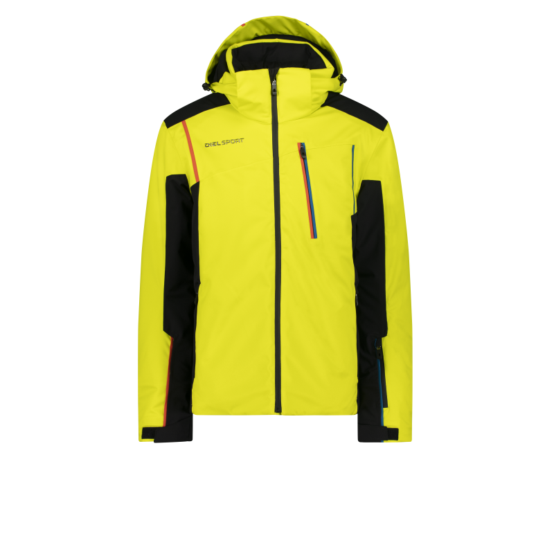 SILVESTER | YELLOW | M(50) | Diel