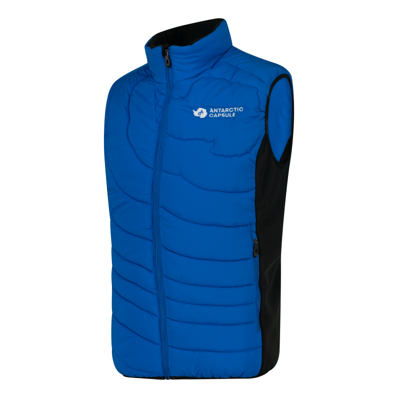 AC OSCAR M 3.0 | BLUE | 3XL(58) | Diel