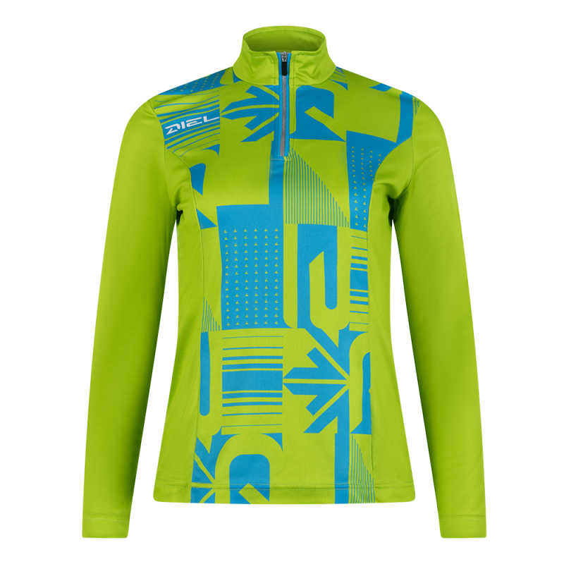 X-TANGA | GREEN | M(38) | Diel