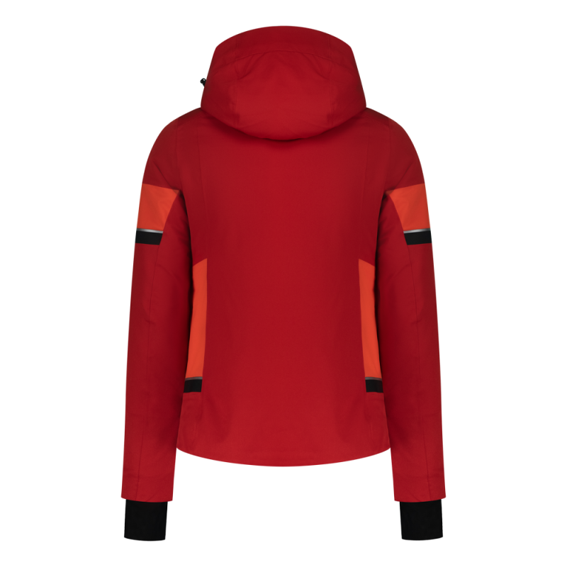 SIANA | DARKRED | 2XL(44) | Diel
