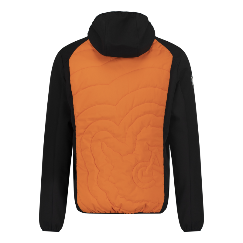 AC LIMA 2.1 SOFT SHELL CAPSULE | L(52) | Diel