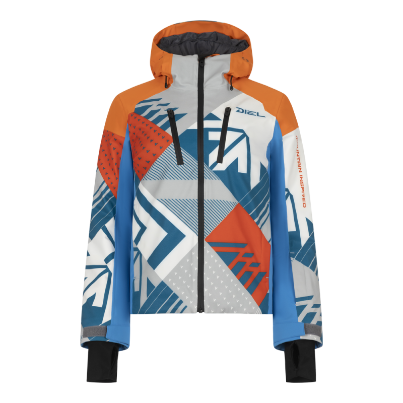 X-OMEGA-J | BLUEWHT | 146 | Diel