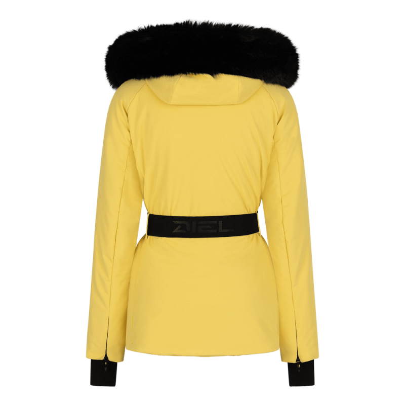 LANA | YELLOW | M(38) | Diel