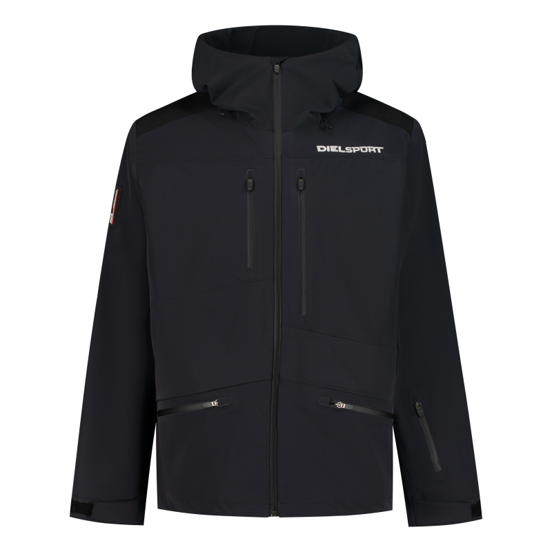 AC ADAM 3.0L | BLACK | M(50) | Diel
