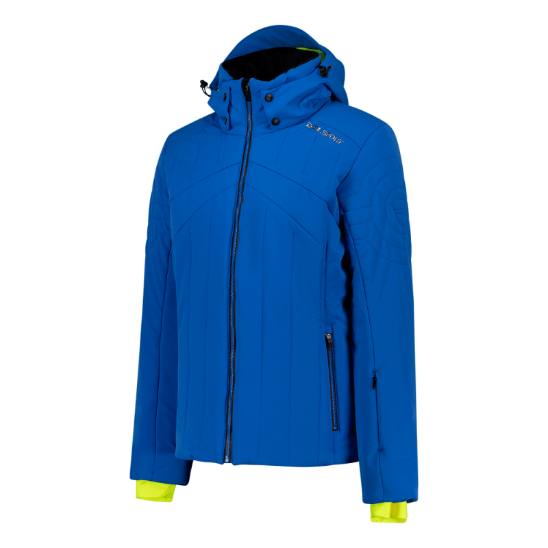 MILNER | BLUE | S(48) | Diel