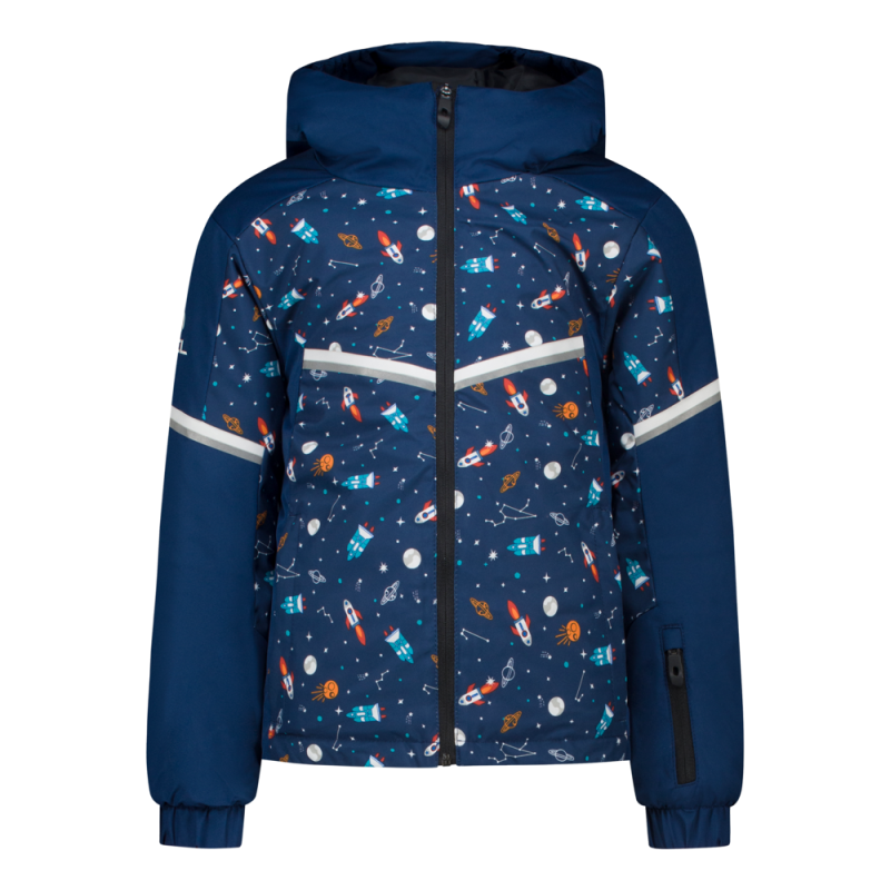 KASS | DARKBLUE | 110-116 | Diel