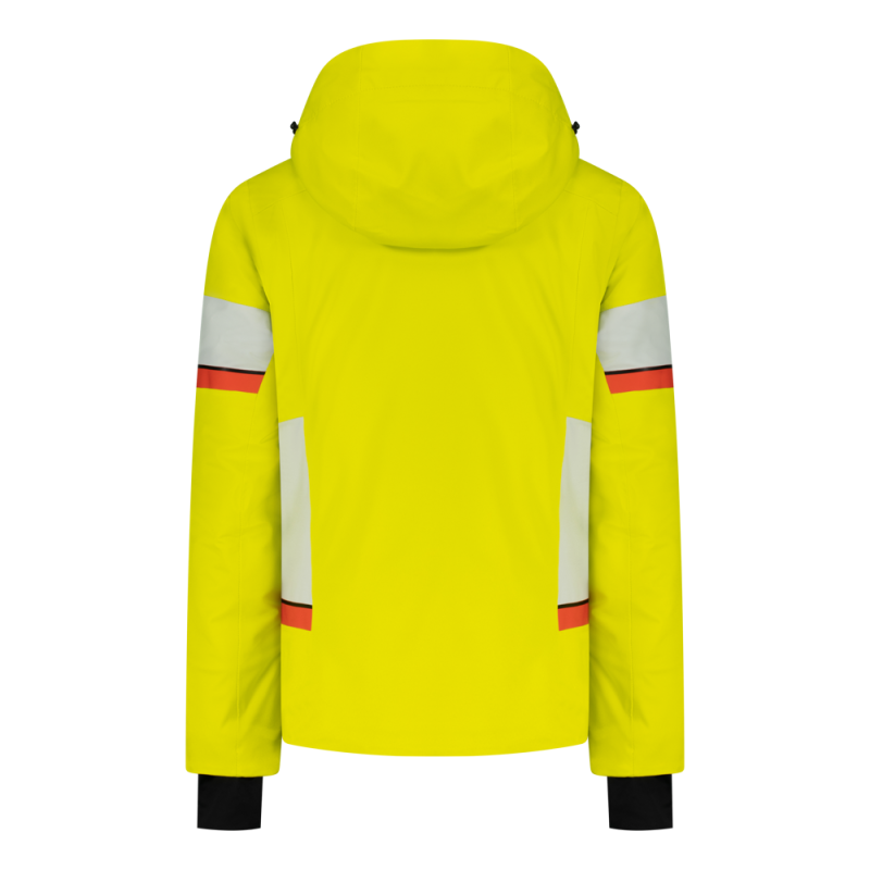 SIANA | YELLOW | 4XL(60) | Diel