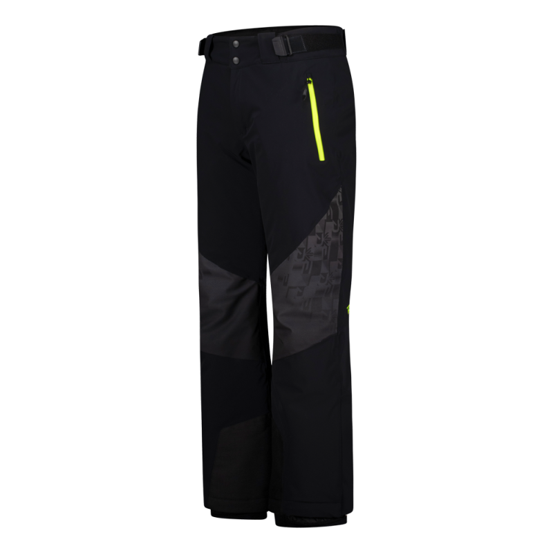 LIAM M | BLACK | XL(54) | Diel