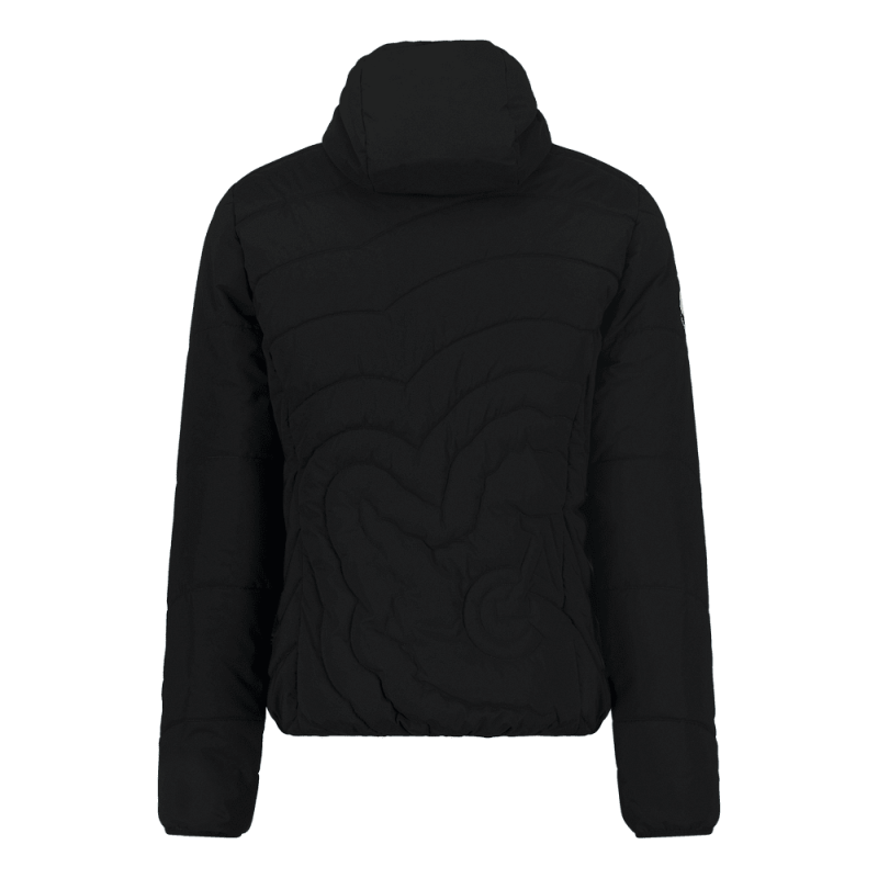 AC NOVEMBER 2.1  PRIMALOFT CAPSULE | BLACK | XL(54) | Diel