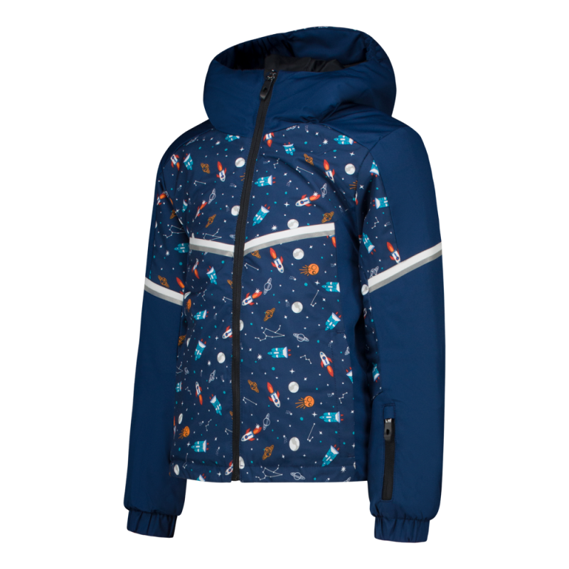 KASS | DARKBLUE | 122-128 | Diel