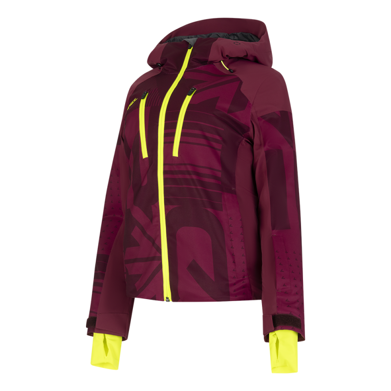 X-ALFA-W | RED | M(38) | Diel