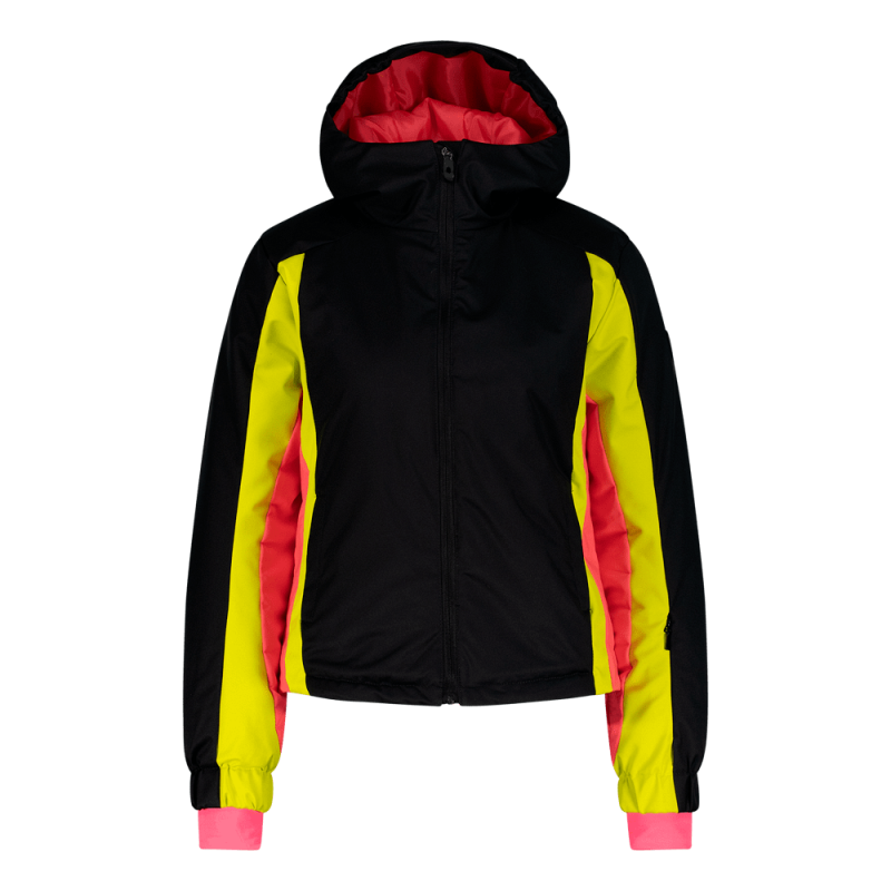 KASSY | BLACK | 116 - 1 | Diel