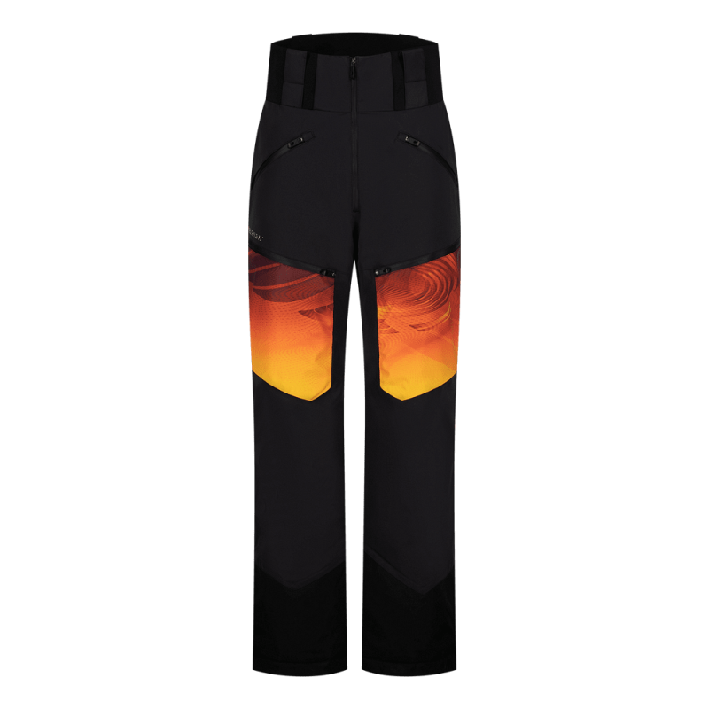 X-ROY | BLACK | L(52) | Diel