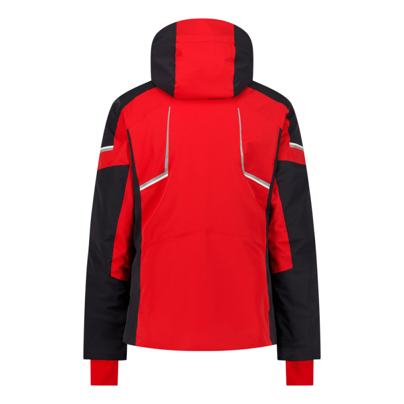 SEPP | RED | M(50) | Diel