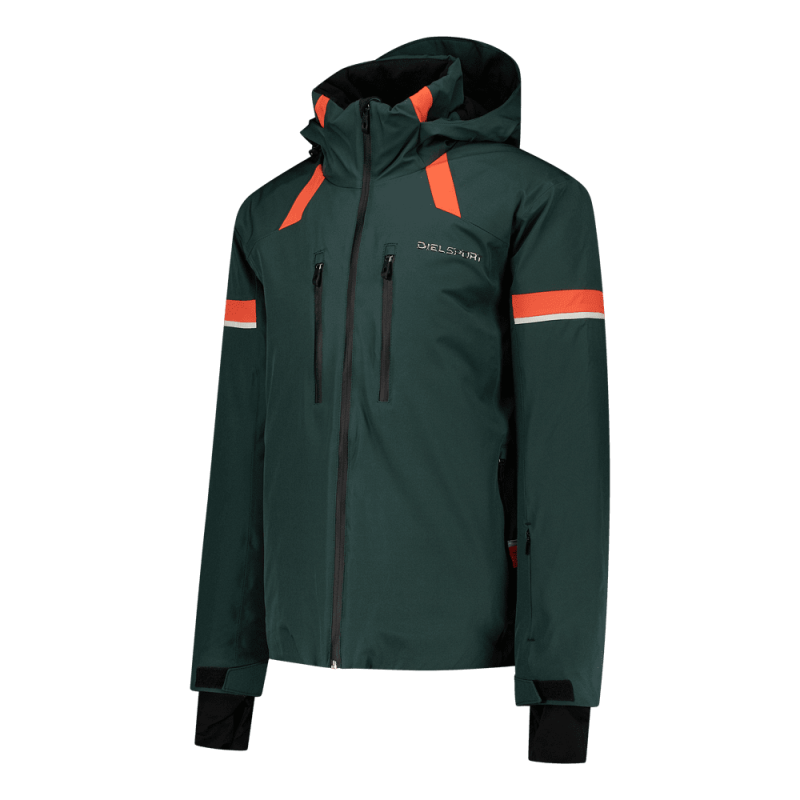 LANCE | GREEN | L(52) | Diel