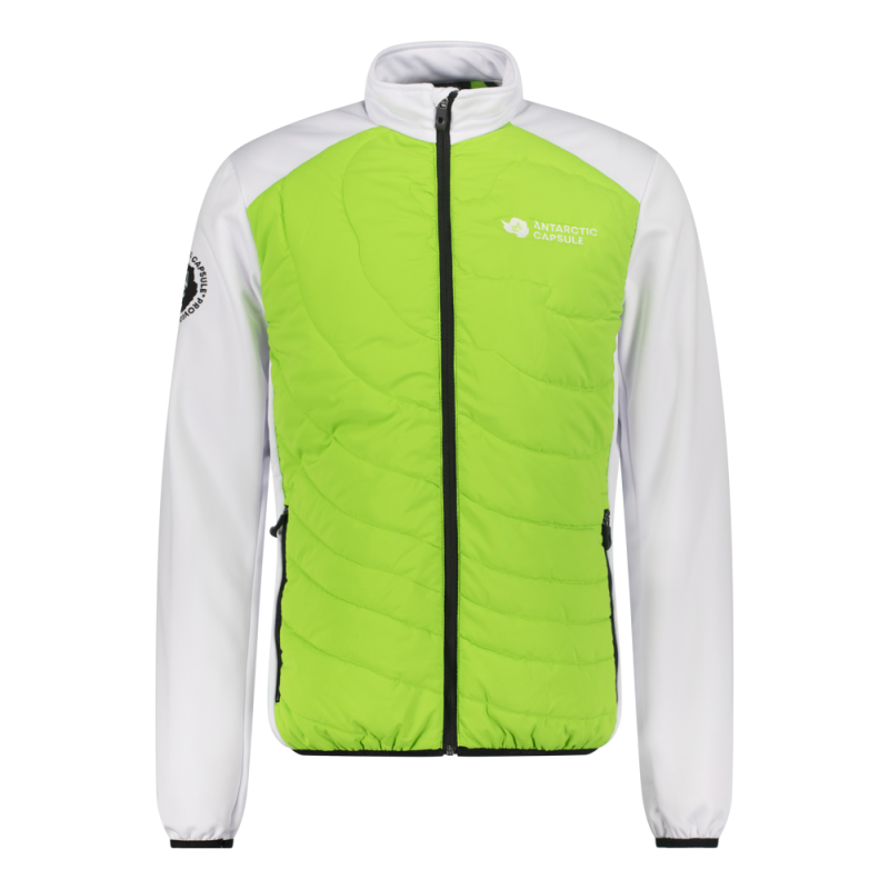 AC MIKE 2.1 M HYBRID CAPSULE | FRESHGREEN | XL(54) | Diel