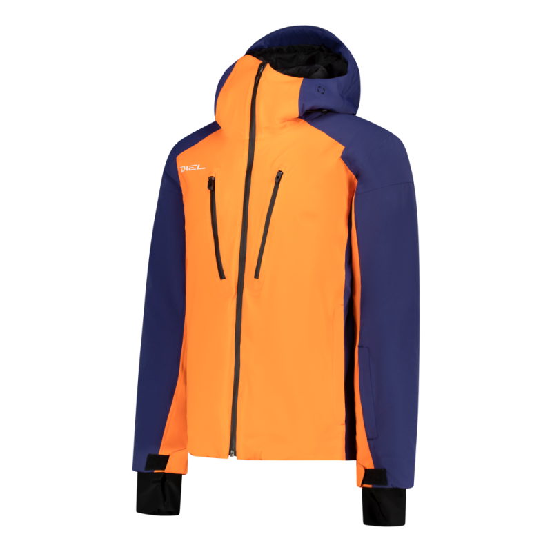 RAYMOND | M(50) | Diel