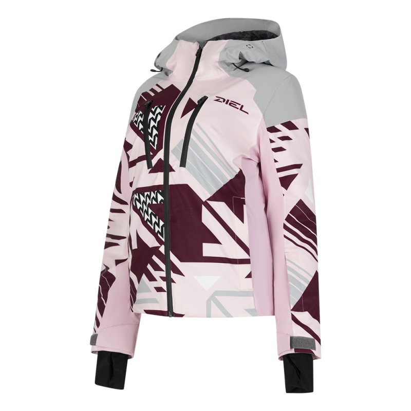 X-OMEGA-W | WHITEPINK | L(40) | Diel