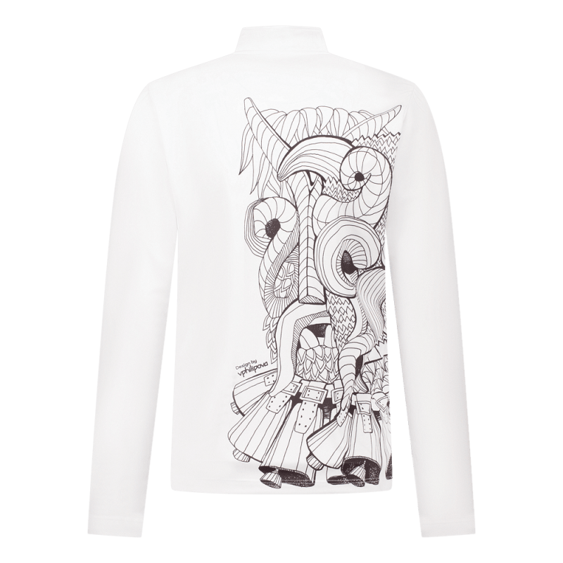 X-TANGO PRIME | white | XL(54) | Diel