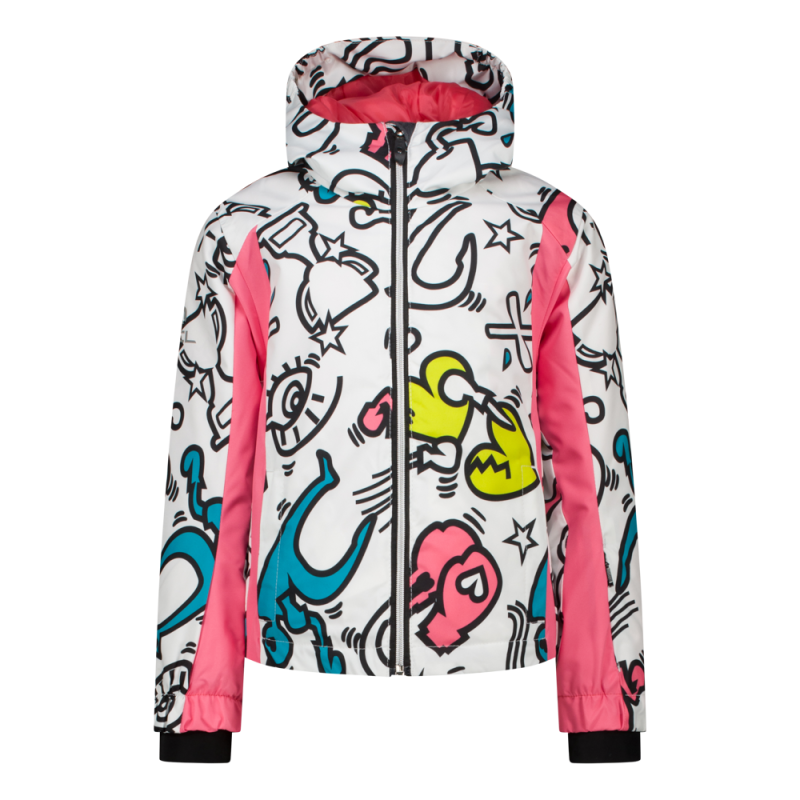 KASSY | PINK | 134-140 | Diel