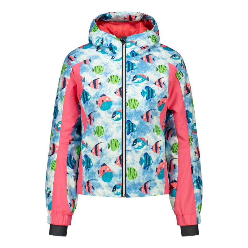 KASSY | BLUEWHITE | 134-140 | Diel