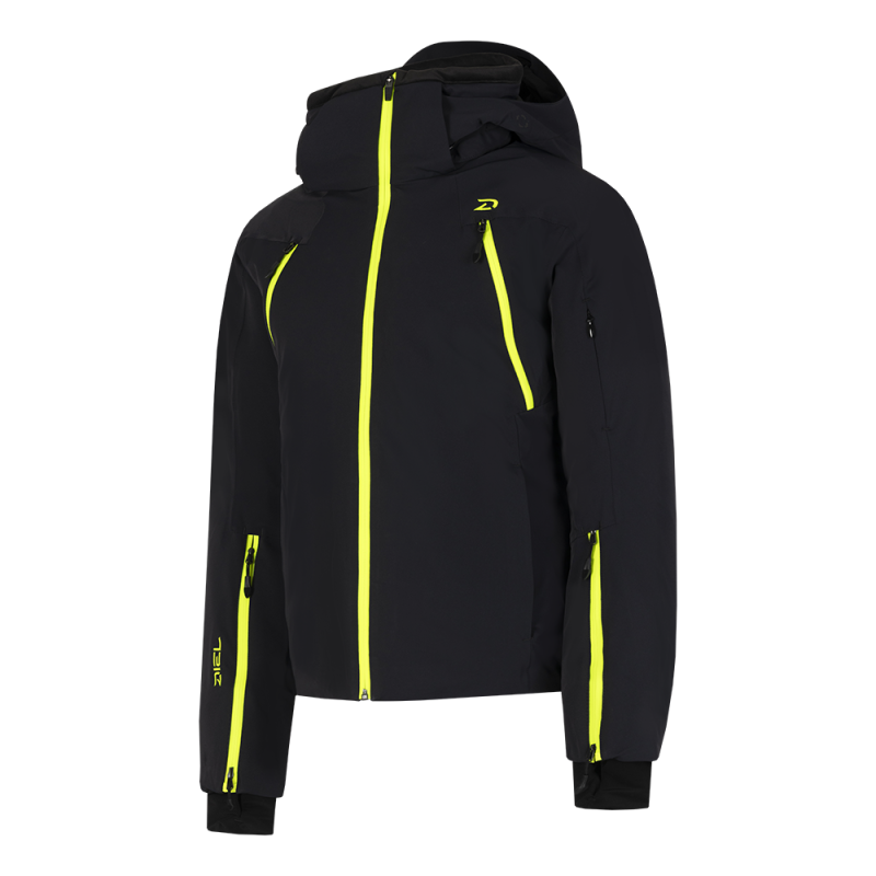 MAVERIC | BLACK | S(48) | Diel