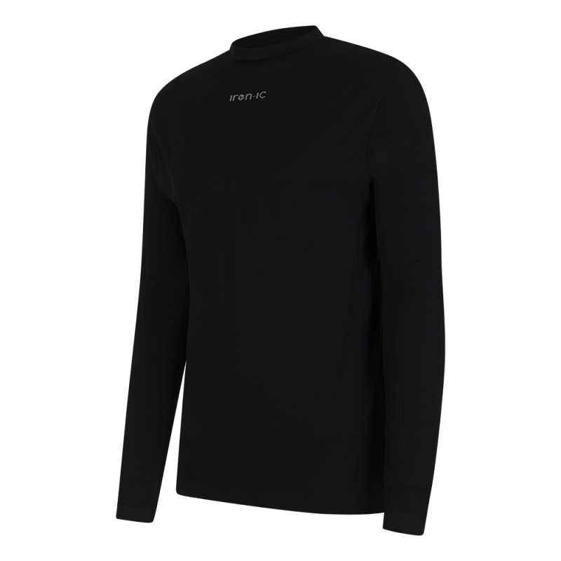 МЪЖКО ТЕРМО БЕЛЬО КОМПЛЕКТ | BLACK | XL(54) | Diel