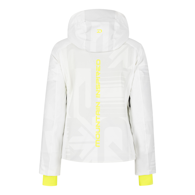 X-ALFA-W | WHITE | M(38) | Diel