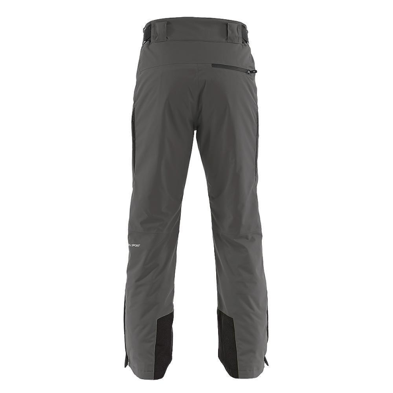 PEPE | GREY | S(48) | Diel