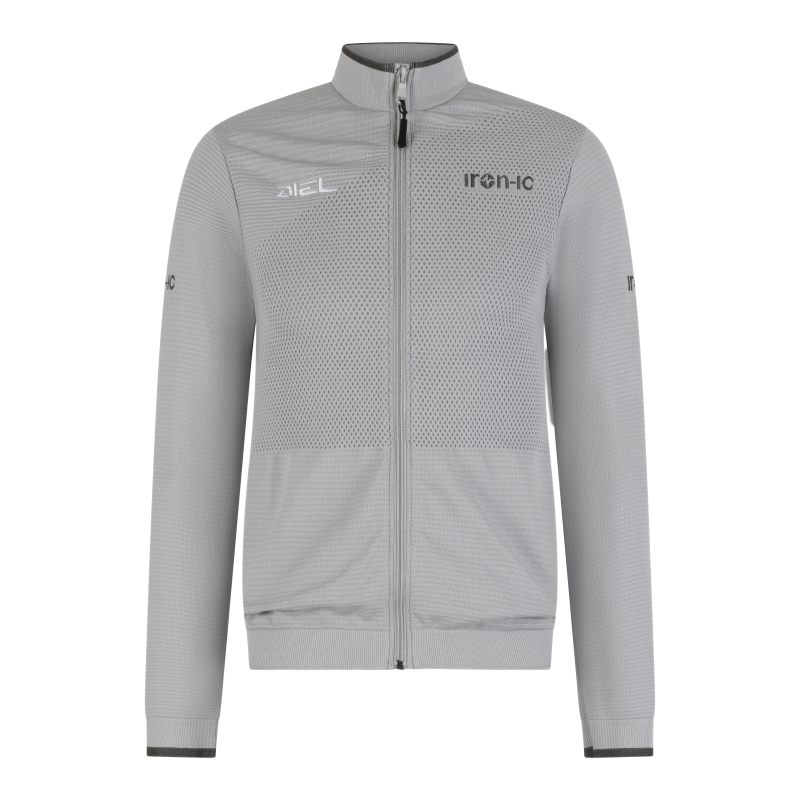 МЪЖКA ЖИЛЕТКА | BLACK | M(50) | Diel