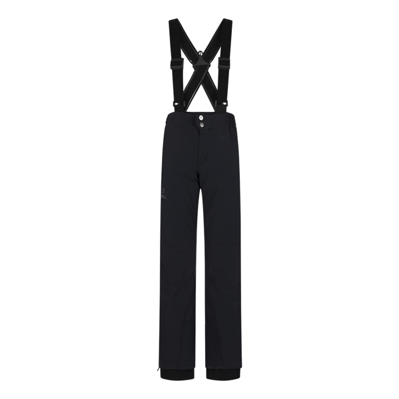 JAZZ | BLACK | 158 | Diel