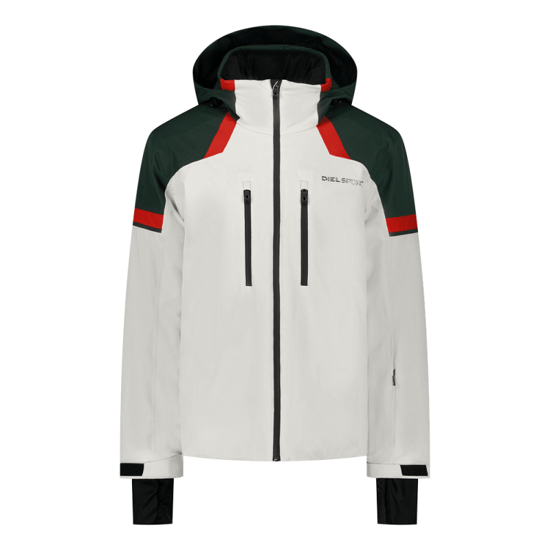 LANDO | WHITEGREEN | M(50) | Diel