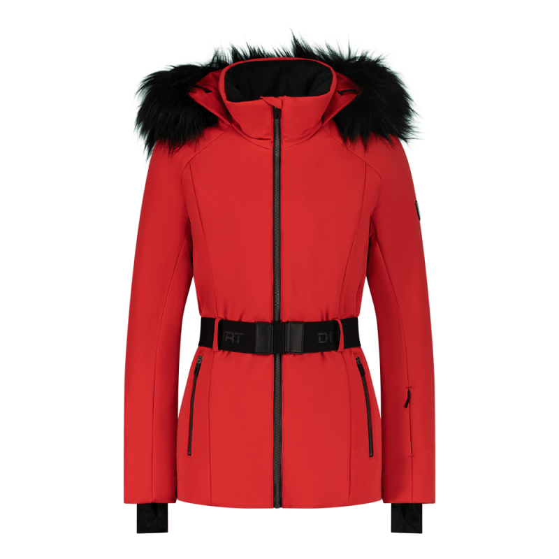 LANA | RED | 2XL(44) | Diel