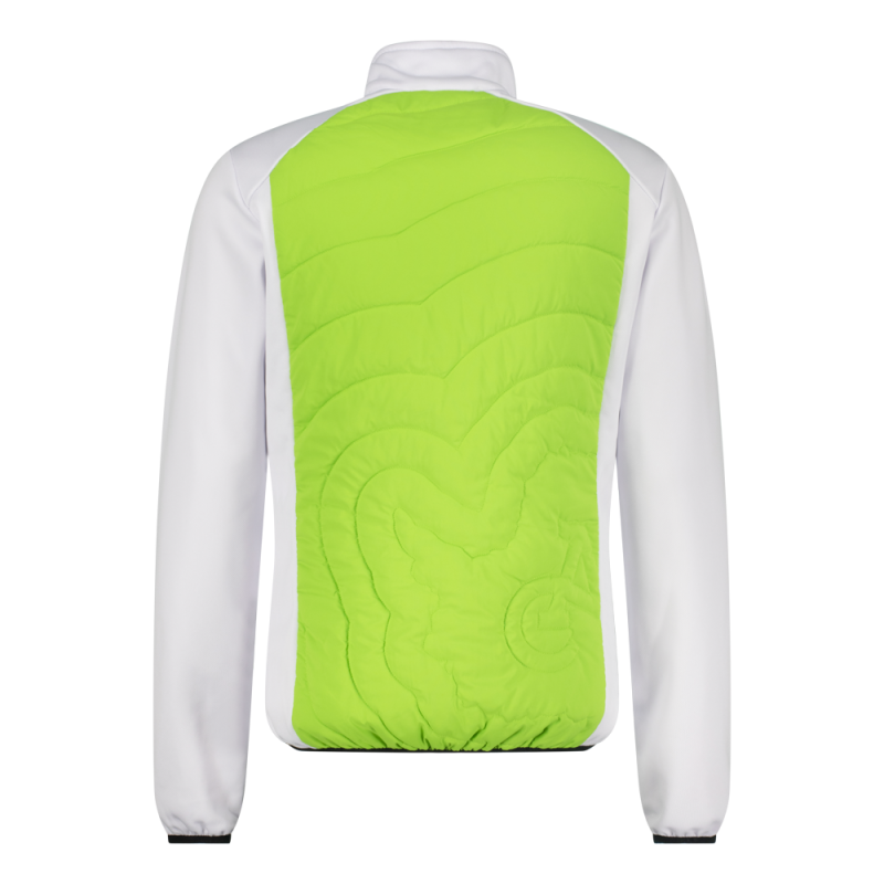 AC MIKE 2.1 M HYBRID CAPSULE | FRESHGREEN | 2XL(56) | Diel