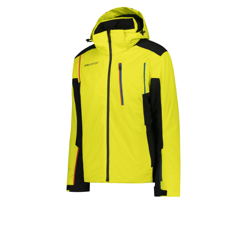SILVESTER | YELLOW | 3XL(58) | Diel