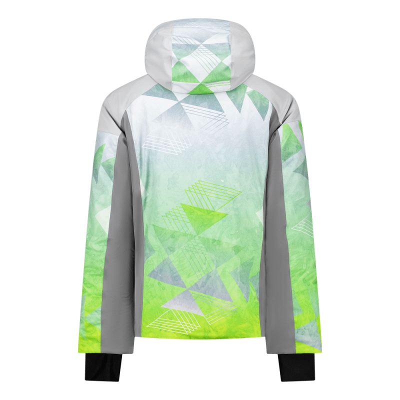X-RAY ONE M | GREEN | L(52) | Diel
