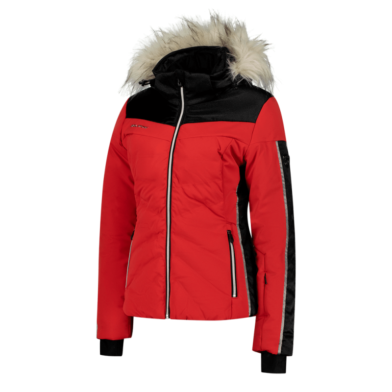 FEMANA | RED | M(38) | Diel