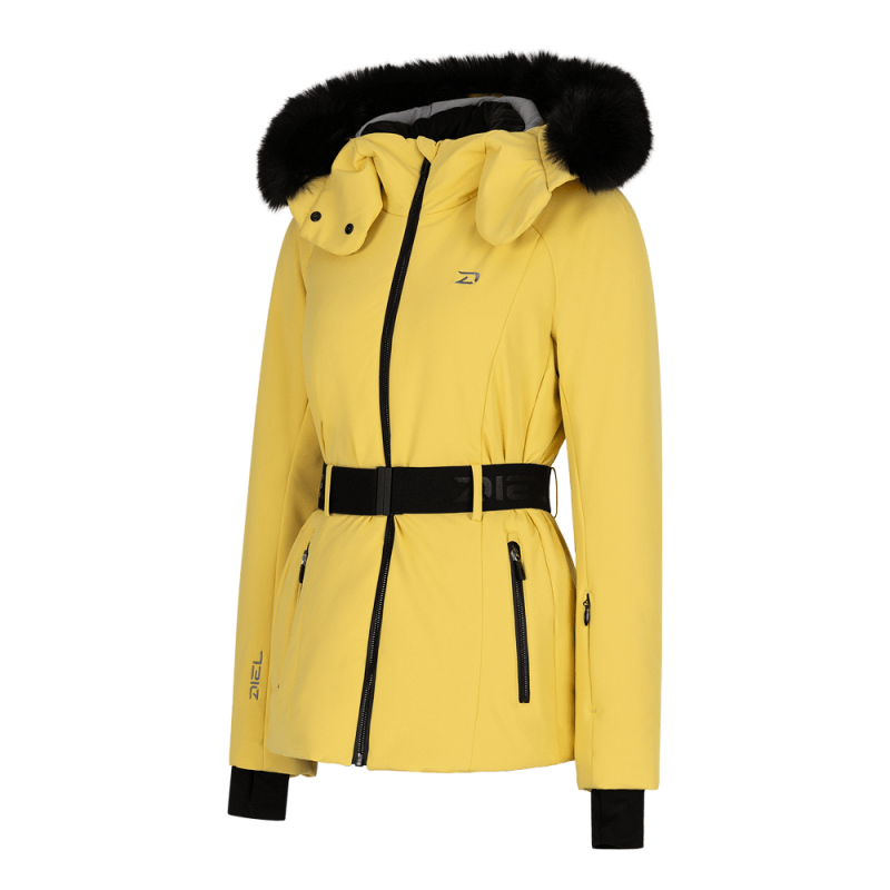 LANA | YELLOW | S(36) | Diel