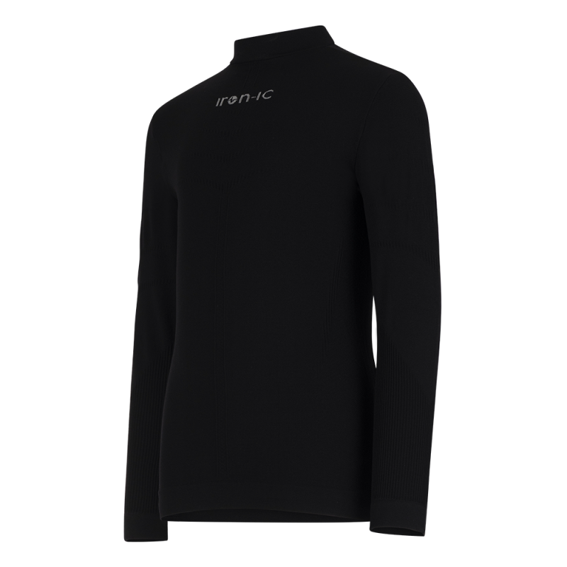 ДЕТСКО ТЕРМО БЕЛЬО КОМПЛЕКТ | BLACK | 134-140 | Diel